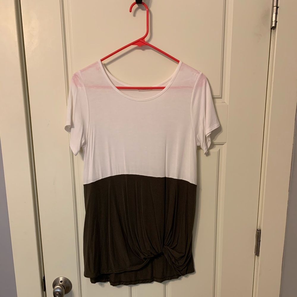 Oddi Short Sleeve Shirt